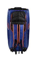 SG Players Duffle Kit Bag- Wheelie - Indian Cricket Store