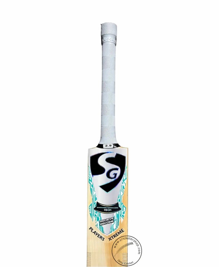 SG Players Xtreme English Willow Cricket Bat