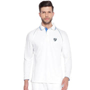 SG Premium 2.0 Cricket Shirt Full Sleeves - Indian Cricket Store