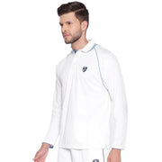 SG Premium 2.0 Cricket Shirt Full Sleeves - Indian Cricket Store