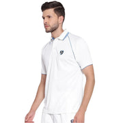 SG Premium 2.0 Cricket Shirt Half Sleeves - Indian Cricket Store