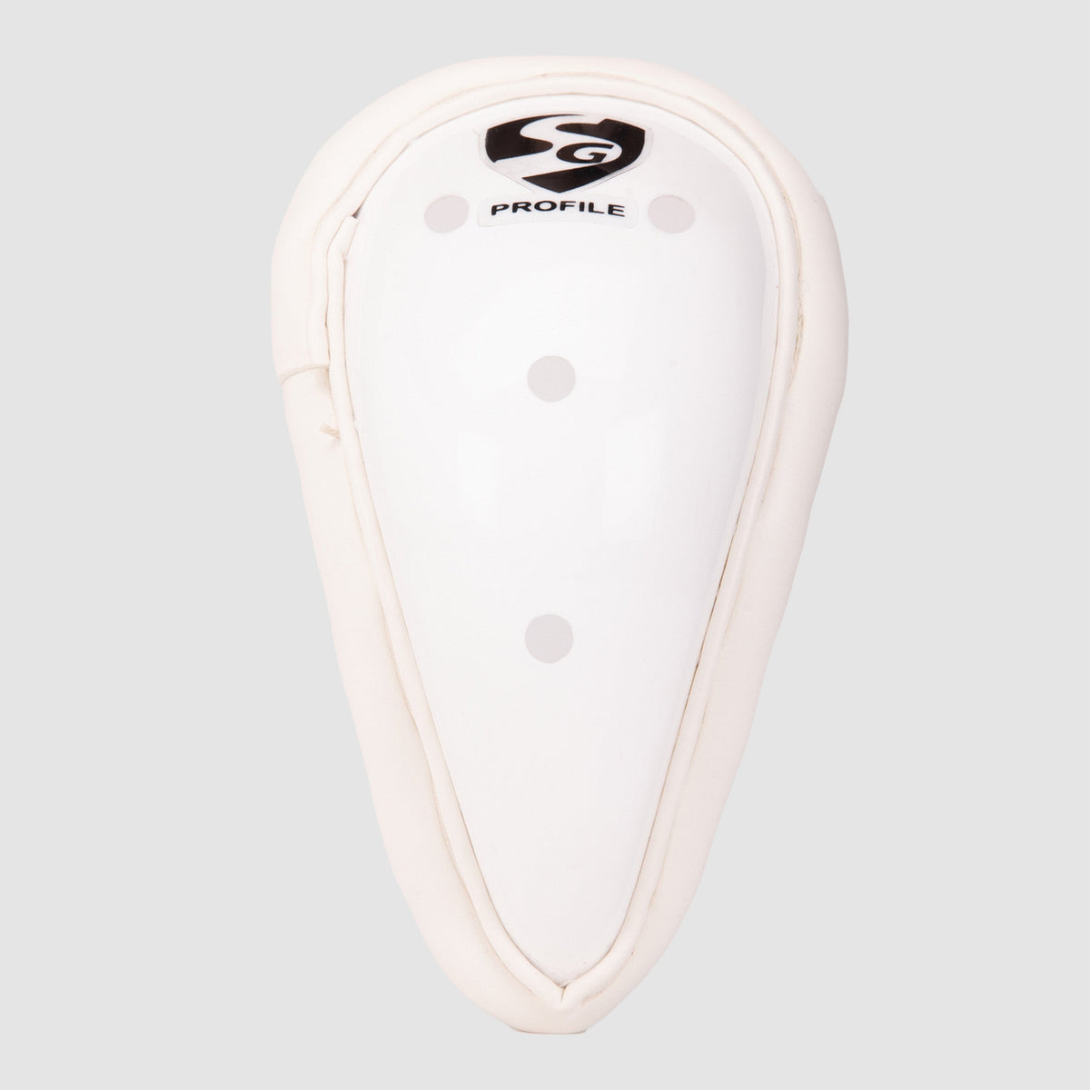 SG Profile Abdominal Guard - Indian Cricket Store