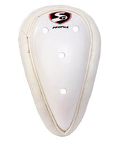 SG Profile Abdominal Guard - Indian Cricket Store
