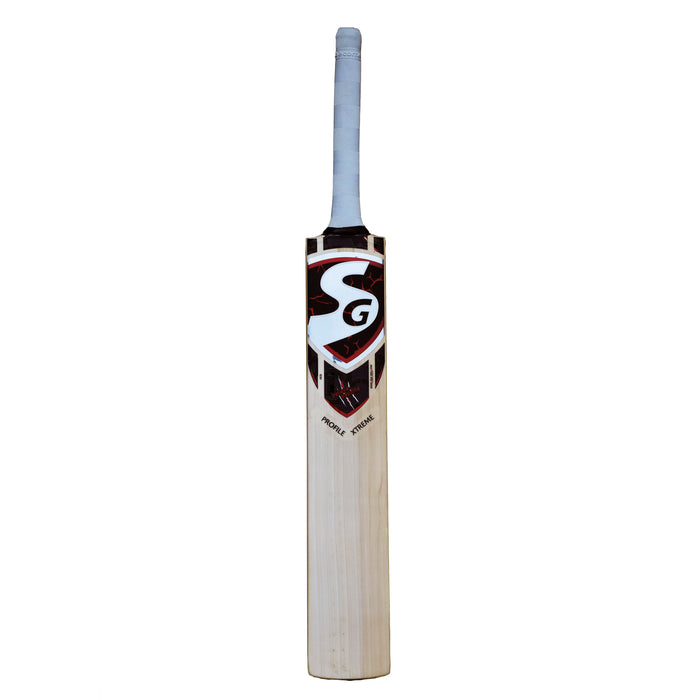 SG Profile Xtreme English Willow Cricket Bat