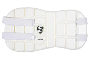 Chest Guards