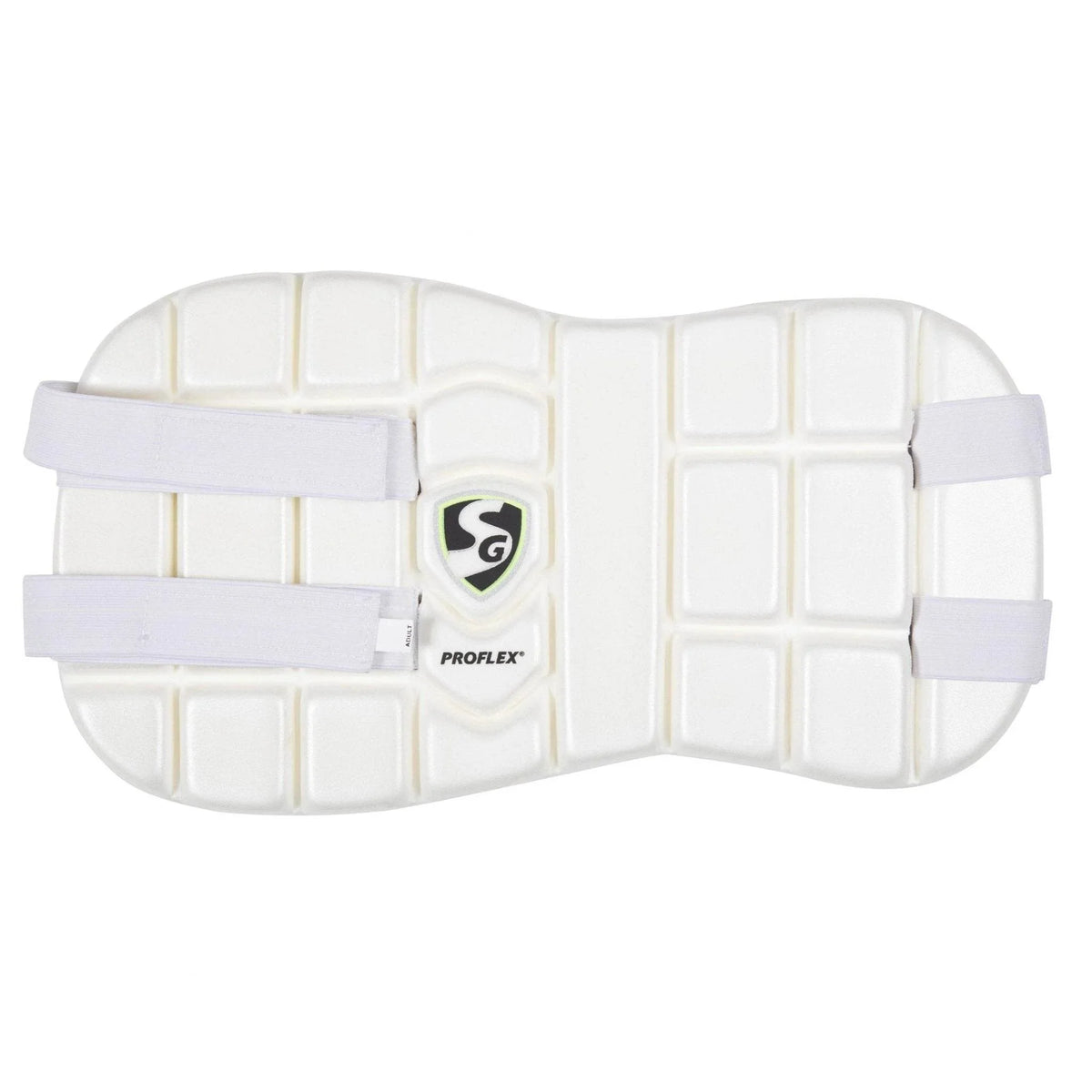 SG Proflex Cricket Batting Chest Guard - Indian Cricket Store
