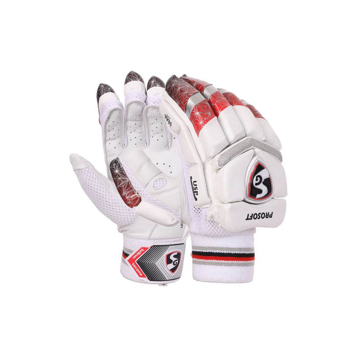 SG Prosoft Batting Gloves