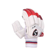 SG R 17 Cricket Batting Gloves - Indian Cricket Store