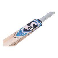 SG Reliant Xtreme English Willow Cricket Bat - Indian Cricket Store