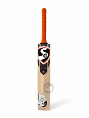 SG RJ8 English Willow Cricket Bat Short Handle - Indian Cricket Store