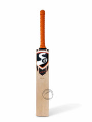 SG RJ8 English Willow Cricket Bat Short Handle - Indian Cricket Store