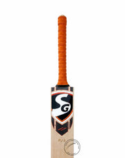 SG RJ8 English Willow Cricket Bat Short Handle - Indian Cricket Store