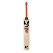 SG Roar English Willow Cricket Bat Short Handle - Indian Cricket Store