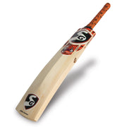 SG Roar English Willow Cricket Bat Short Handle - Indian Cricket Store
