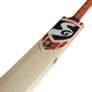 SG Roar English Willow Cricket Bat Short Handle - Indian Cricket Store