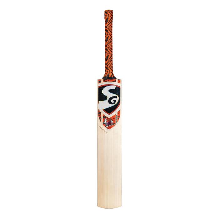 SG Roar English Willow Cricket Bat Short Handle