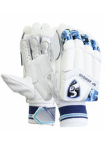 SG RP Armour Cricket Batting Gloves Mens - Indian Cricket Store