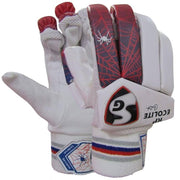 SG RP Ecolite Cricket Batting Gloves - Indian Cricket Store