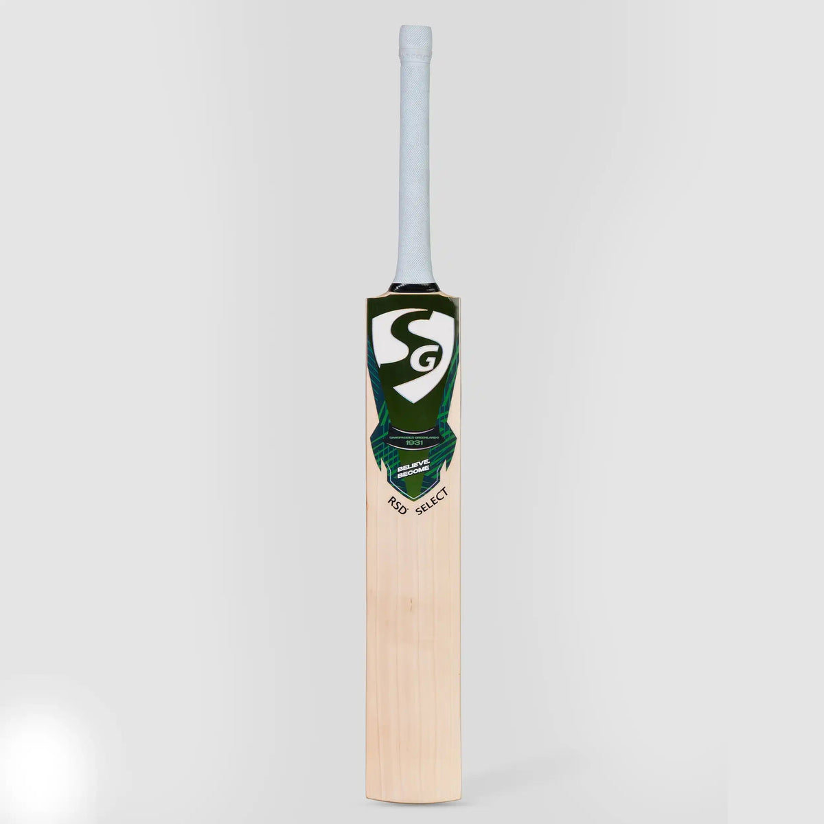 SG RSD Select English Willow Cricket Bat - Indian Cricket Store