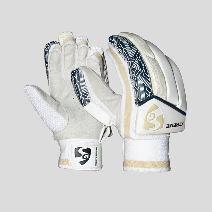SG RSD Xtreme Cricket Batting Gloves