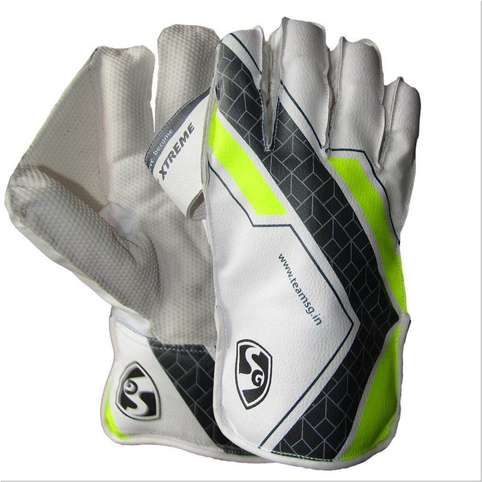 SG RSD Xtreme Wicket Keeping Gloves