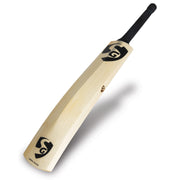 SG S Sudharsan English Willow Cricket Bat Short Handle - Indian Cricket Store