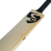 SG S Sudharsan English Willow Cricket Bat Short Handle - Indian Cricket Store