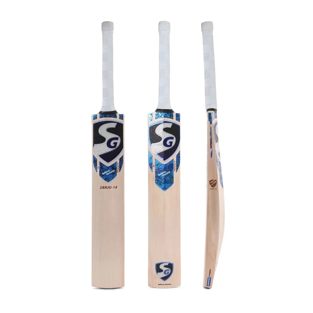 SG Sanju 14 English Willow Cricket Bat