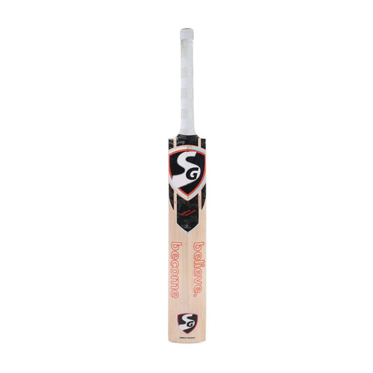 SG Savage Edition English Willow Cricket Bat - Junior - Indian Cricket Store