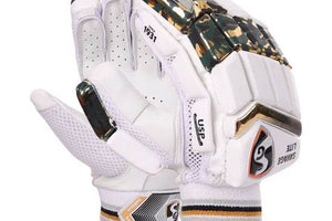 Cricket Junior Gloves