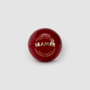 SG Seamer Cricket Ball Red