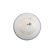 SG Shield 20 White Cricket Ball - Indian Cricket Store