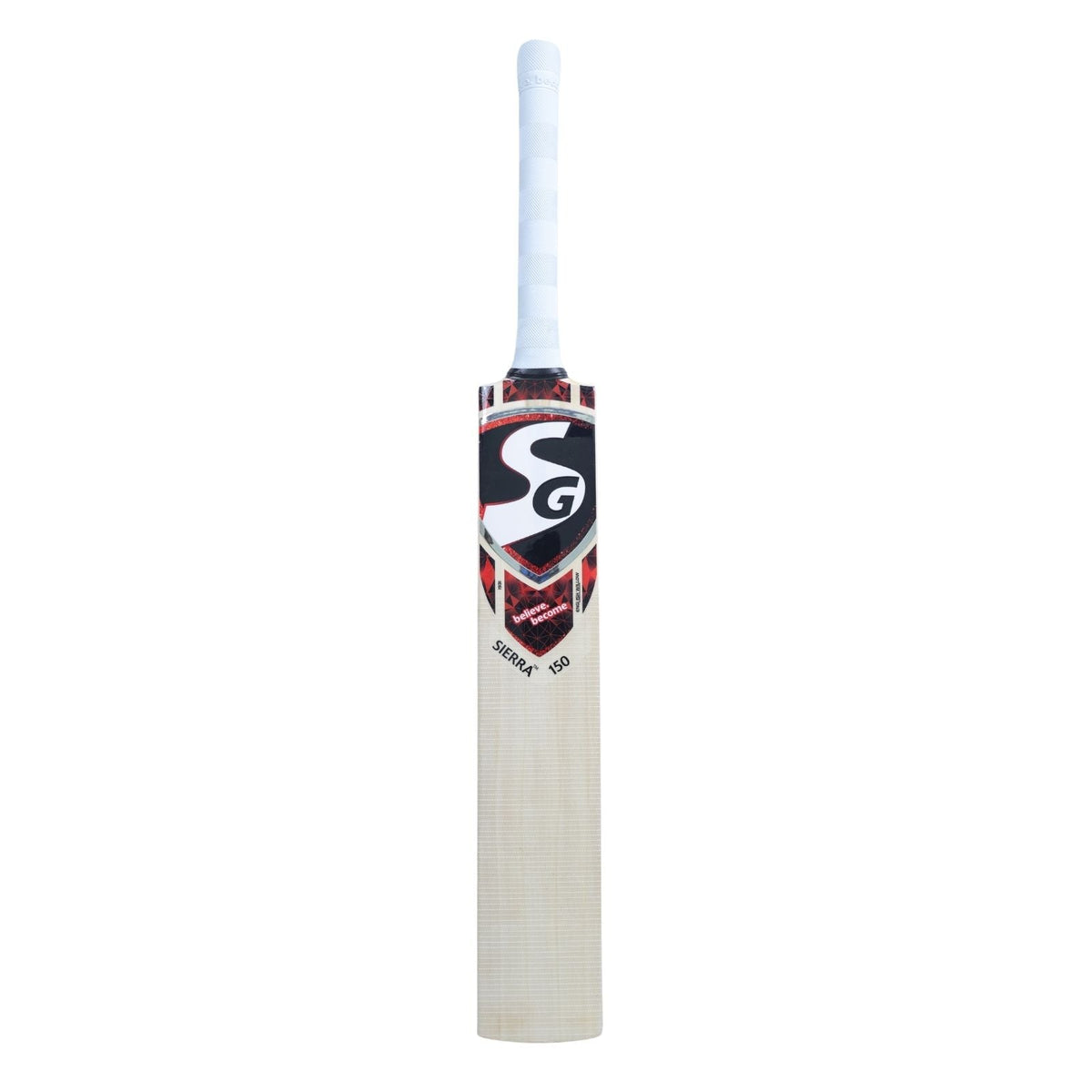 SG Sierra 150 English Willow Cricket Bat - Indian Cricket Store