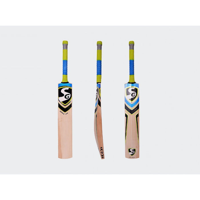 SG Sierra 250 English Willow Cricket Bat