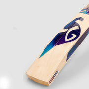 SG Skipper Icon English Willow Cricket Bat Short Handle - Indian Cricket Store