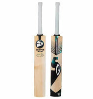 SG Skipper Xtreme English Willow Cricket Bat - Short Handle - Indian Cricket Store