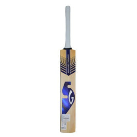 SG Slammer Classic English Willow Cricket Bat Size