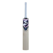 SG Smart English Willow Cricket Bat Size SH With Sensor - Indian Cricket Store