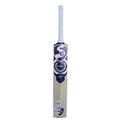 SG Smart English Willow Cricket Bat Size SH With Sensor - Indian Cricket Store