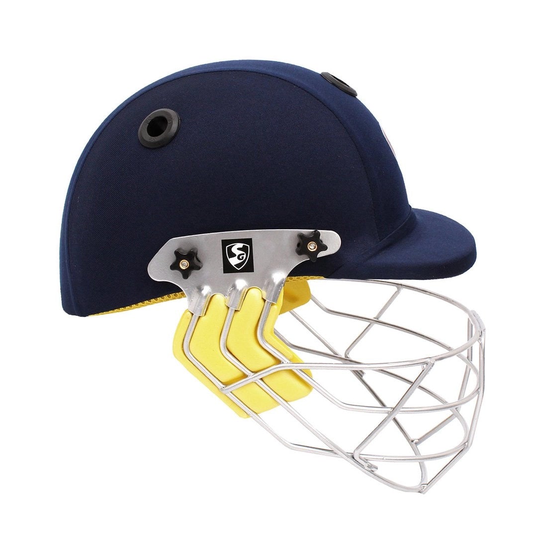 SG Smartech Cricket Helmet - Indian Cricket Store