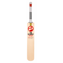 SG Sunny 70 years English Willow Cricket Bat - Limited Edition - Indian Cricket Store