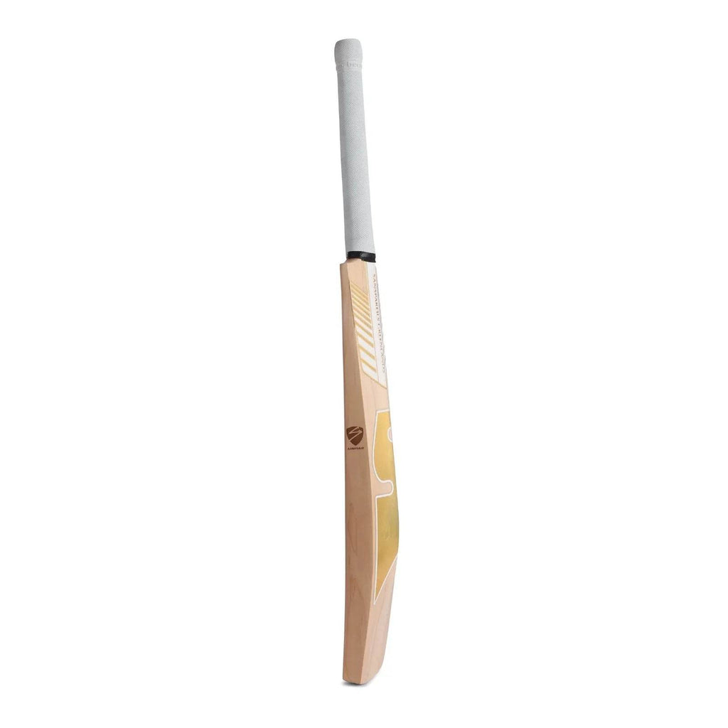 SG Sunny Legend English Willow Cricket Bat - Indian Cricket Store