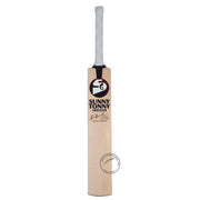 SG Sunny Tonny Classic English Willow Cricket Bat Size 6 - Indian Cricket Store