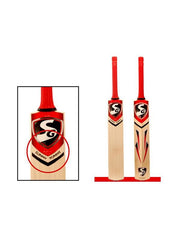 SG Sunny Tonny English Willow Cricket Bat - Indian Cricket Store