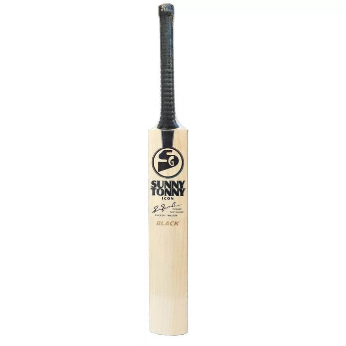 SG Sunny Tonny Icon Black