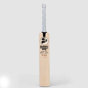 SG Sunny Tonny Icon Black English Willow Cricket Bat Short Handle - Indian Cricket Store