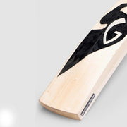 SG Sunny Tonny Icon Black English Willow Cricket Bat Short Handle - Indian Cricket Store