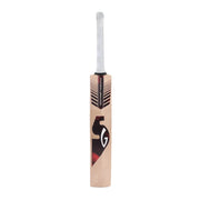 SG Sunny Tonny Icon English Willow Cricket Bat - Indian Cricket Store