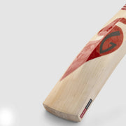 SG Sunny Tonny Icon English Willow Cricket Bat Short Handle - Indian Cricket Store