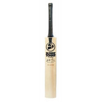 SG Sunny Tonny Xtreme Black English Willow Cricket Bat - Indian Cricket Store